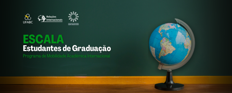 Bolsas para mobilidade acadêmica presencial na Argentina e Uruguai