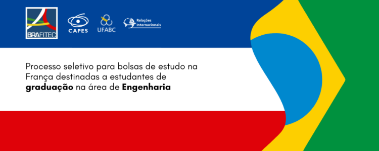 Bolsas de intercâmbio na França