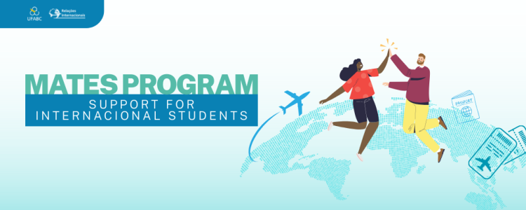 Programa de Acolhimento aos Estudantes Internacionais 