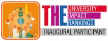 university impact rankings inaugural participant