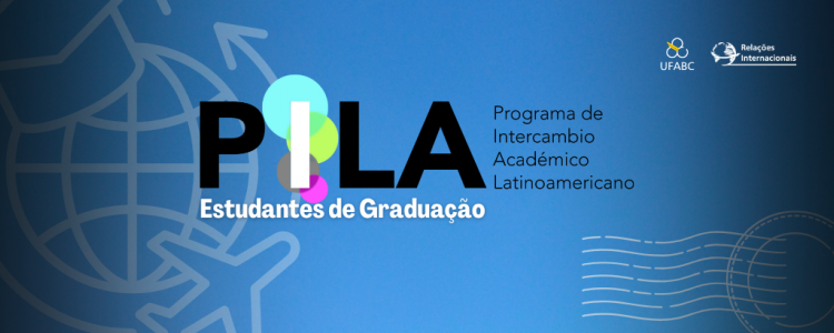 Oportunidade de bolsa para estudar no México