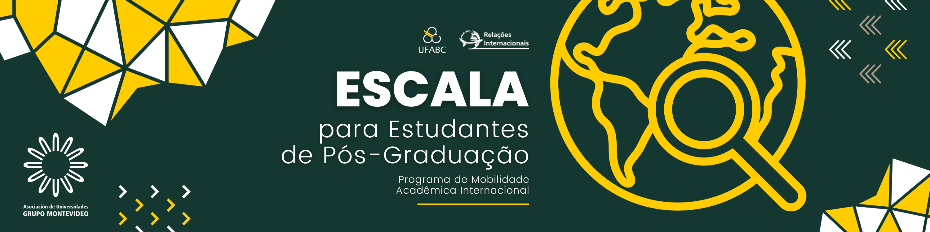 Programa de Pós-Graduação em Estudos da Tradução