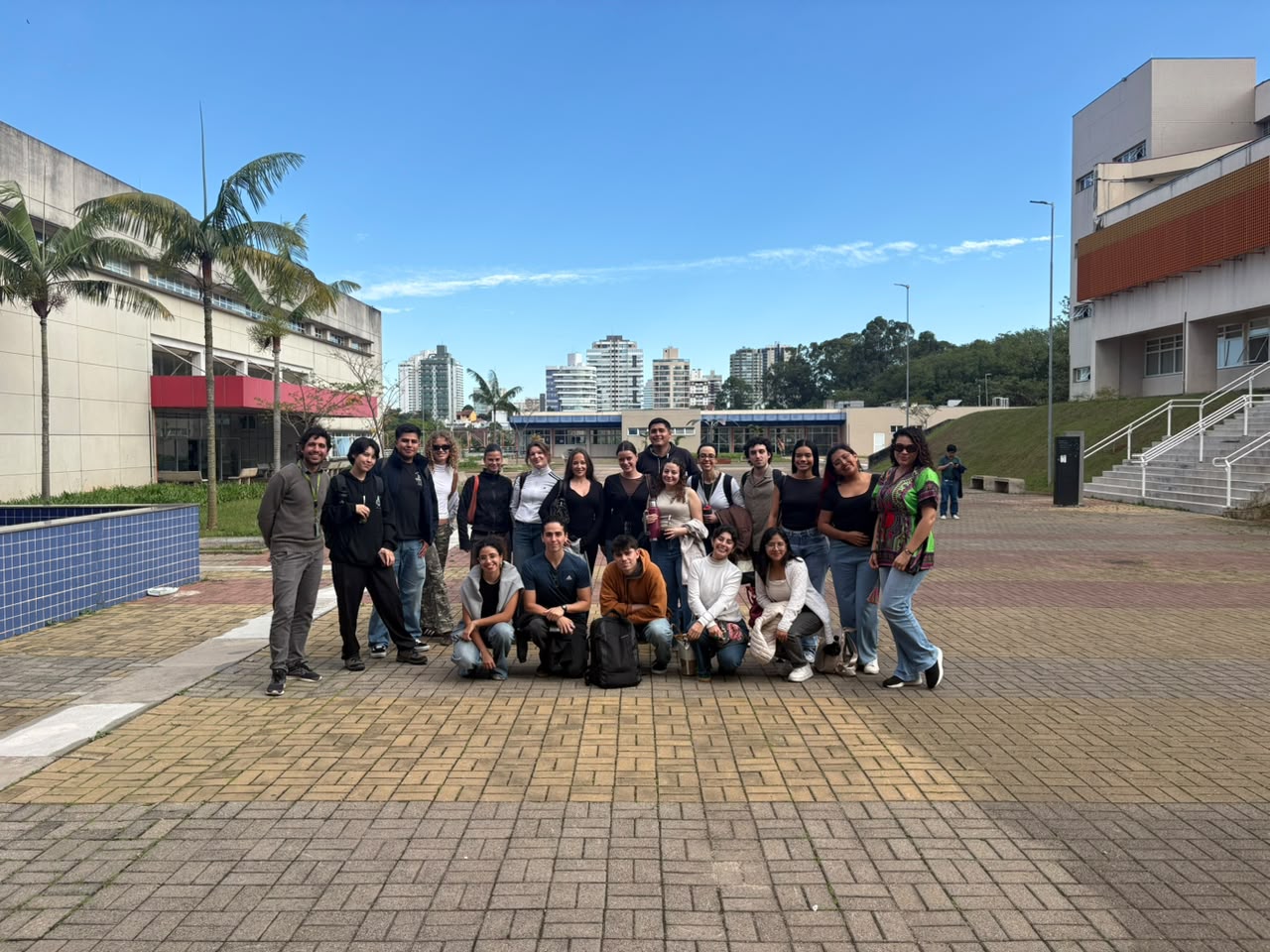 integration days 2026 3